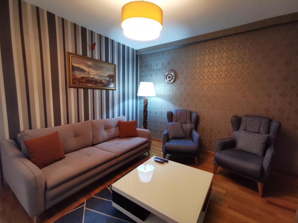 Cts Elysium Residence Taksim Istanbul Ngoại thất bức ảnh